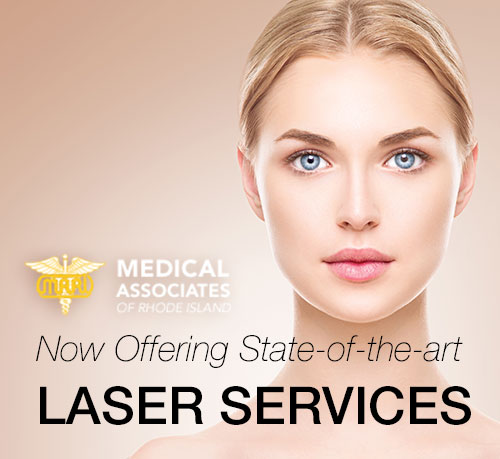 Laser Services at Bristol Medical