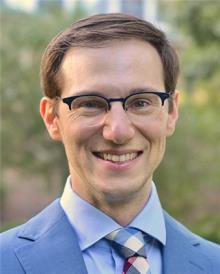 Daniel Walden, M.D.